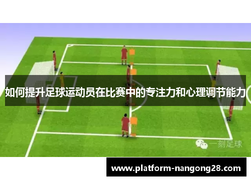 如何提升足球运动员在比赛中的专注力和心理调节能力