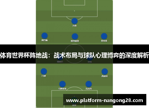 体育世界杯阵地战：战术布局与球队心理博弈的深度解析