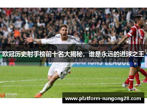 欧冠历史射手榜前十名大揭秘，谁是永远的进球之王