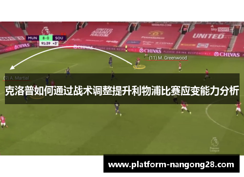 克洛普如何通过战术调整提升利物浦比赛应变能力分析