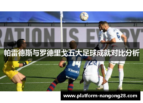 帕雷德斯与罗德里戈五大足球成就对比分析