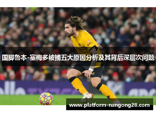 国脚鲁本-塞梅多被捕五大原因分析及其背后深层次问题