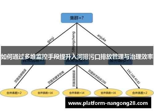 如何通过多维监控手段提升入河排污口排放管理与治理效率