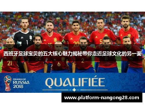 西班牙足球宝贝的五大核心魅力揭秘带你走近足球文化的另一面