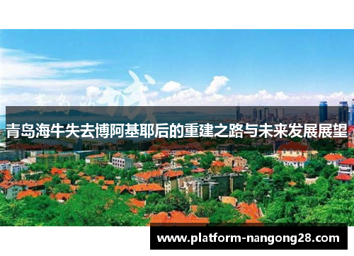 青岛海牛失去博阿基耶后的重建之路与未来发展展望